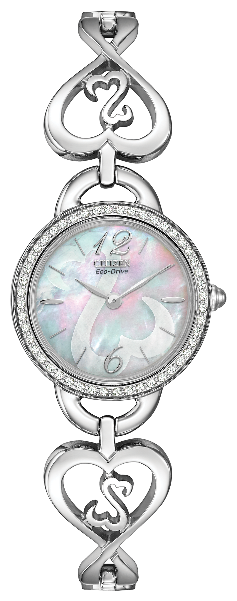EX1350-53D Citizen Watch