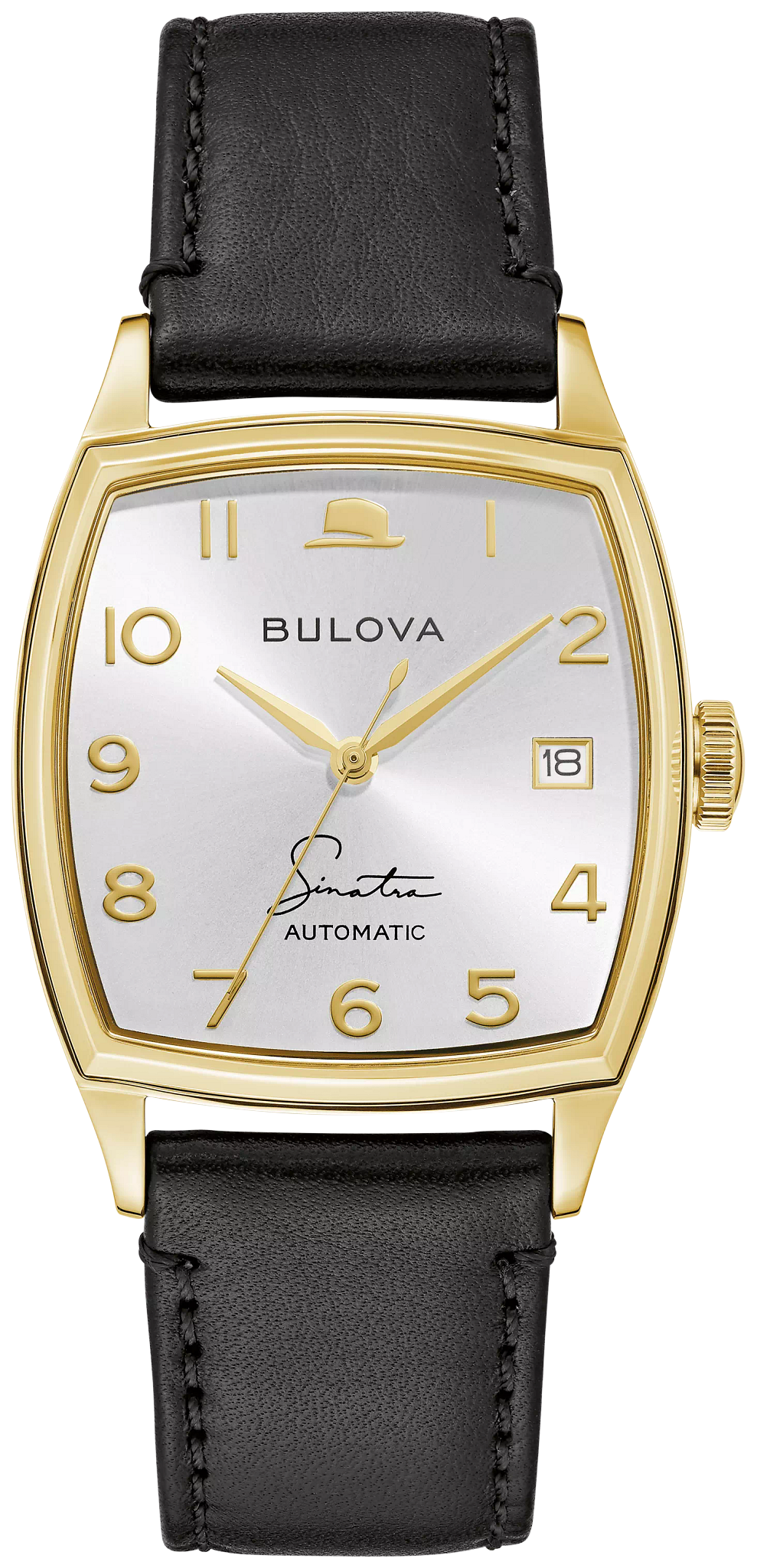 97B197 - Bulova