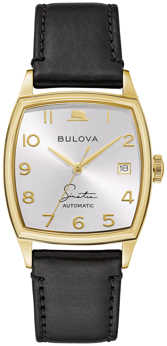 97B197 - Bulova