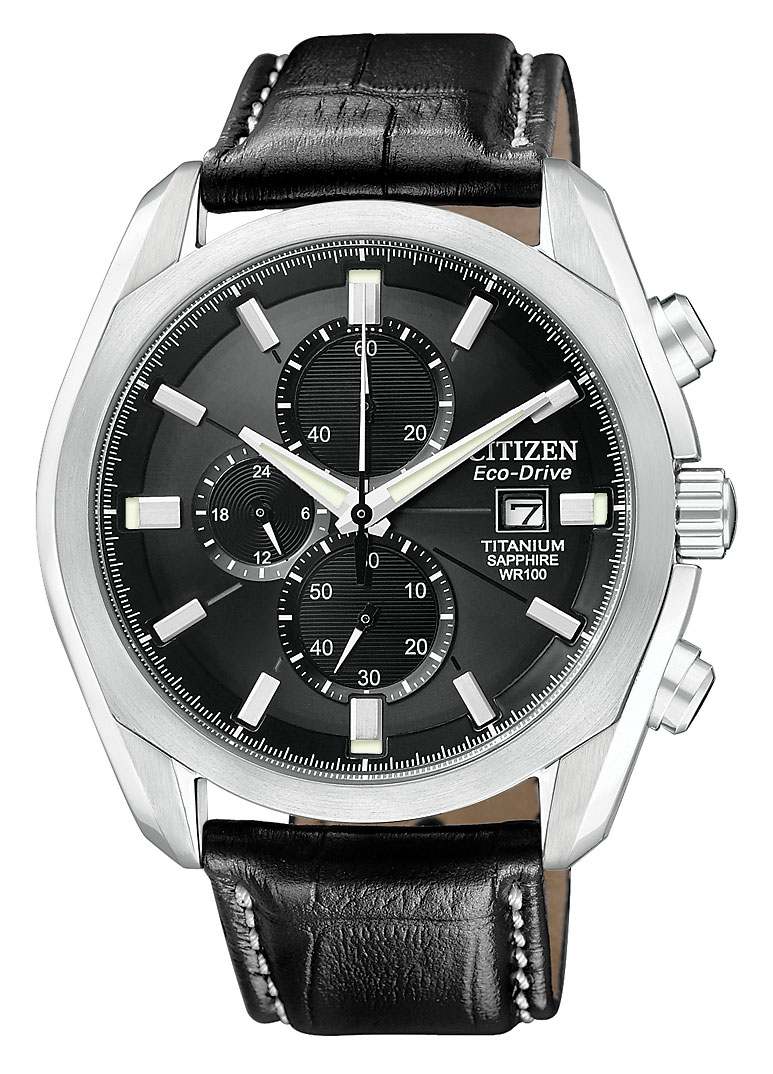 CA0020-05E Citizen Watch