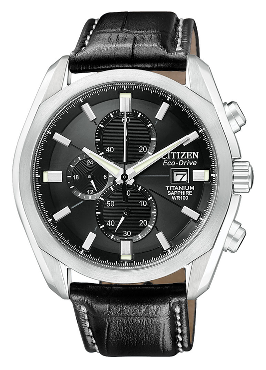 CA0020-05E Citizen Watch