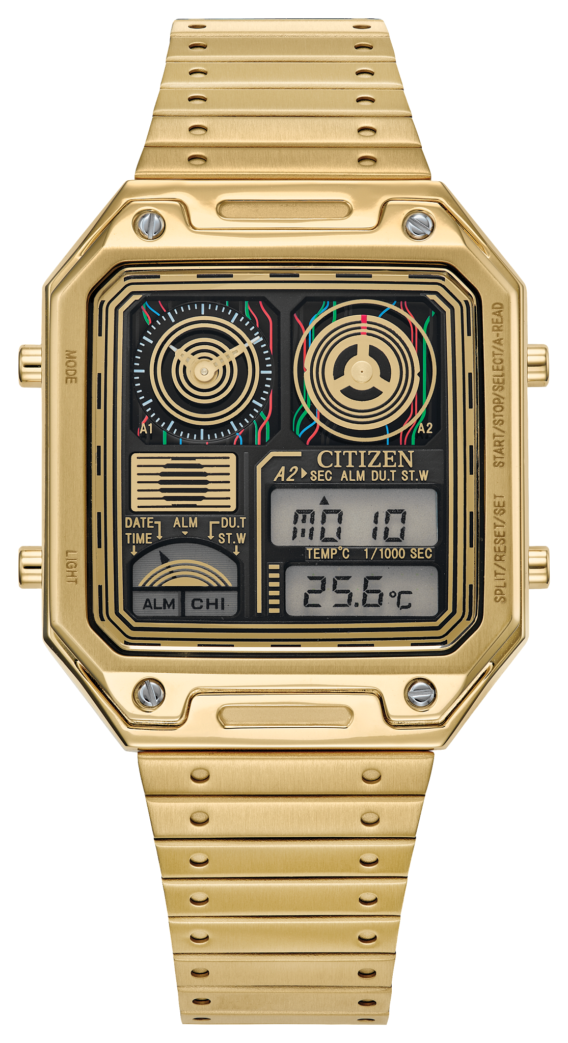 JG2123-59E Citizen Watch