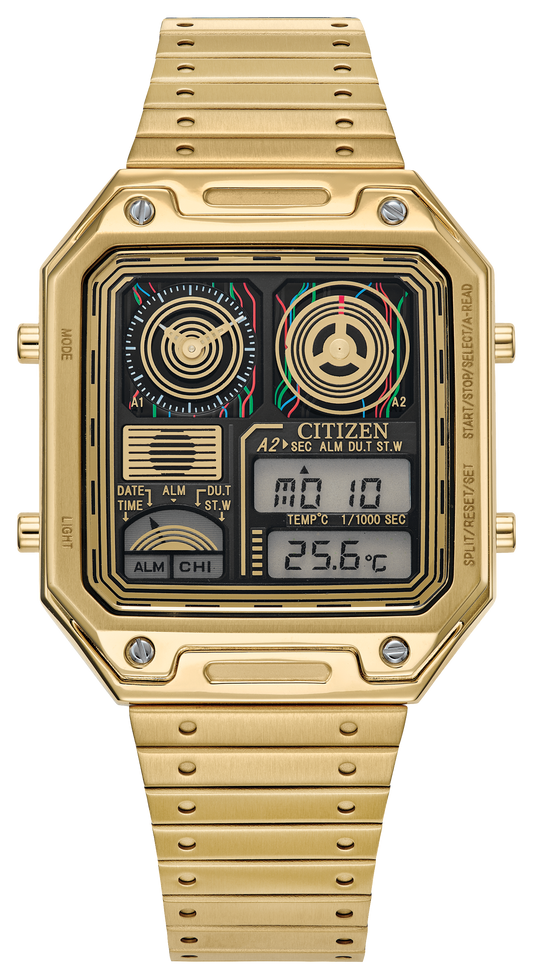 JG2123-59E Citizen Watch