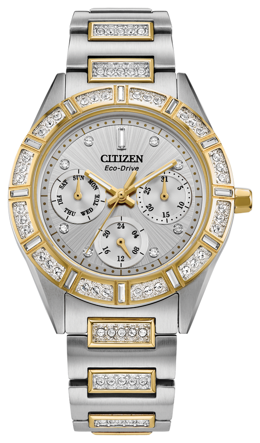 FD2074-55A Citizen Watch