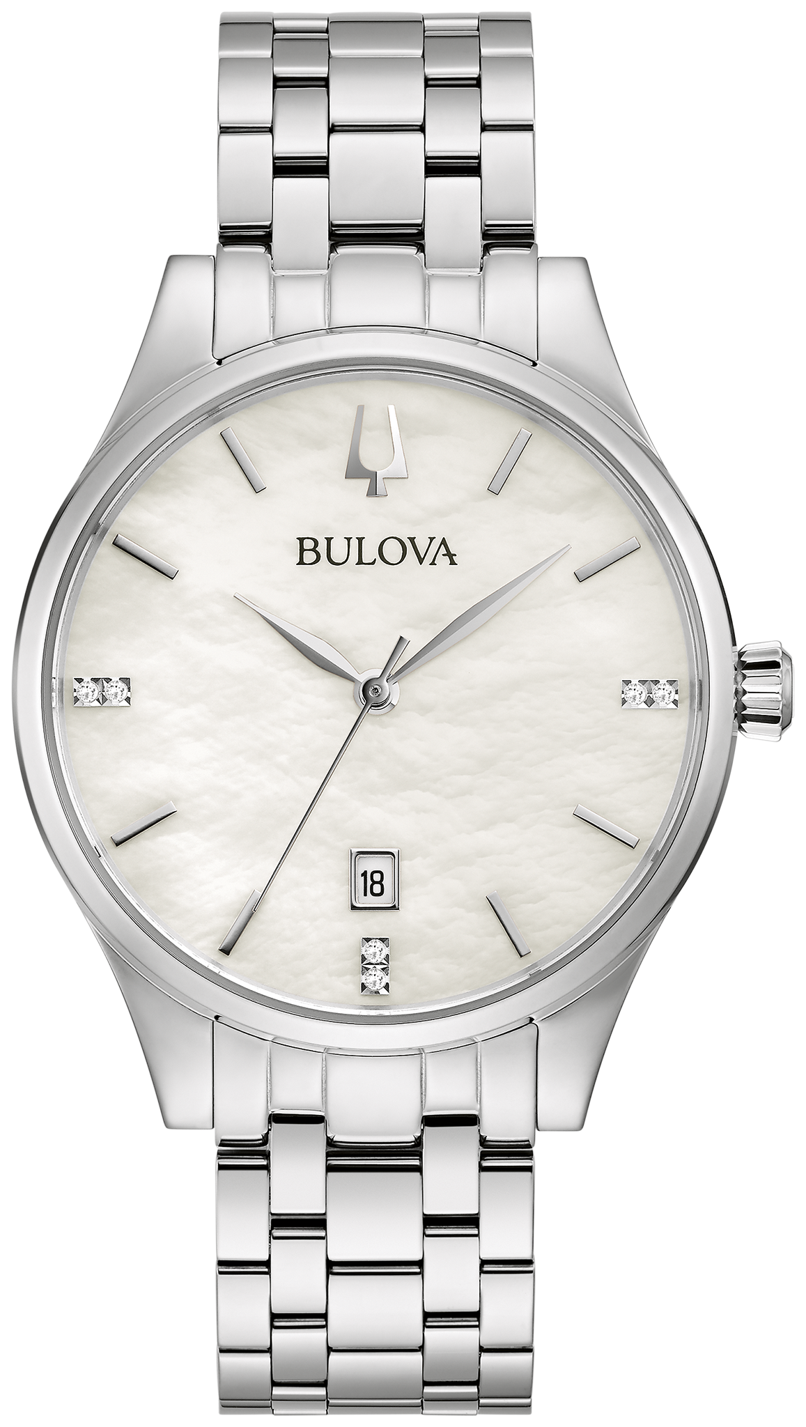 96P220 - Bulova