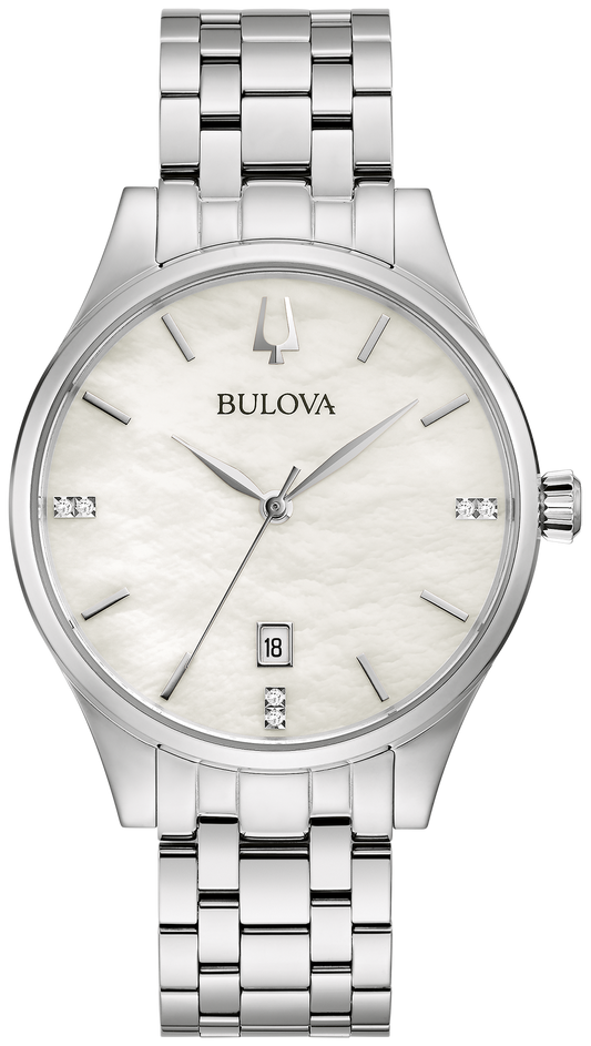 96P220 - Bulova