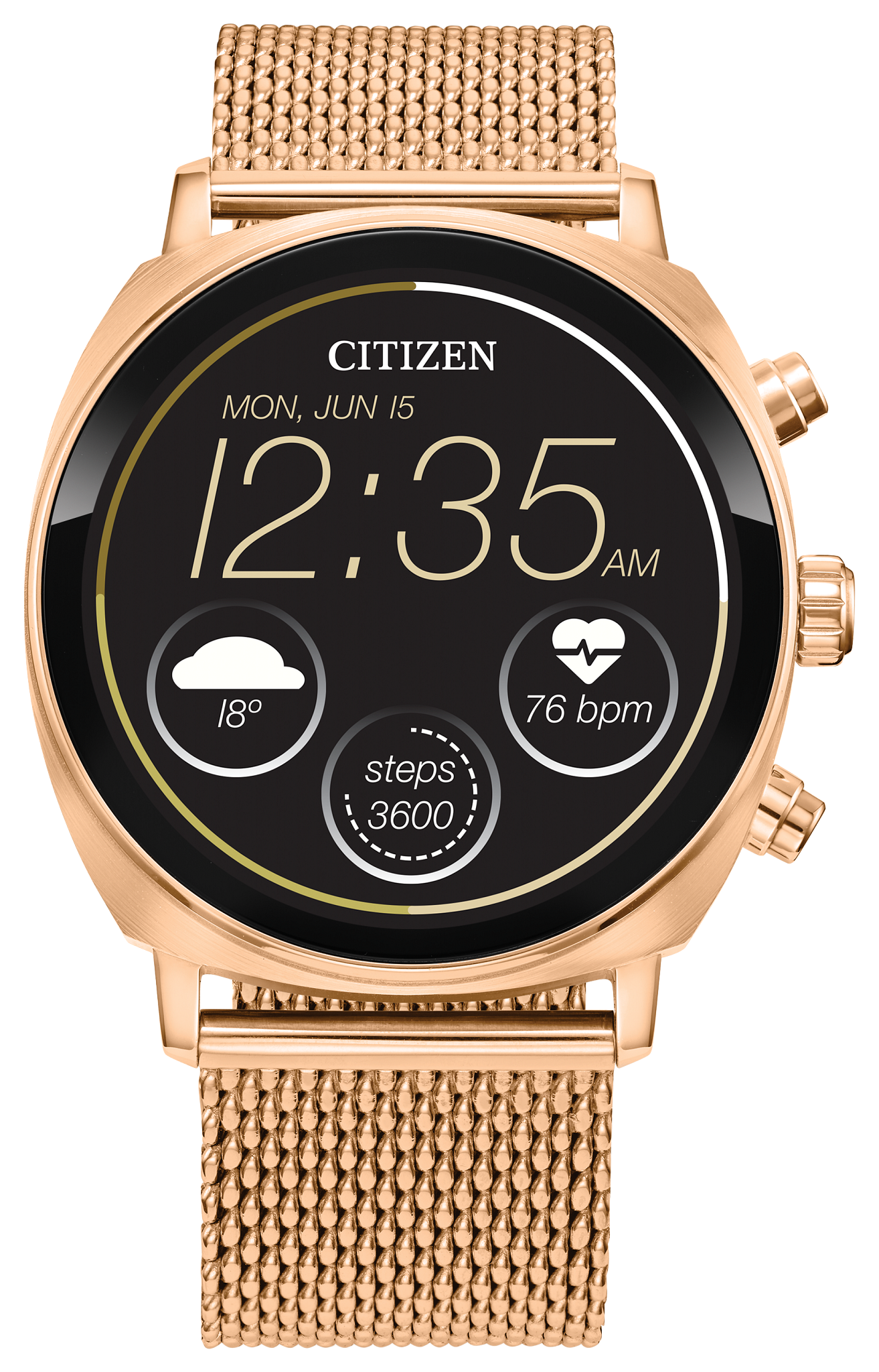 MX1003-71X Citizen Watch