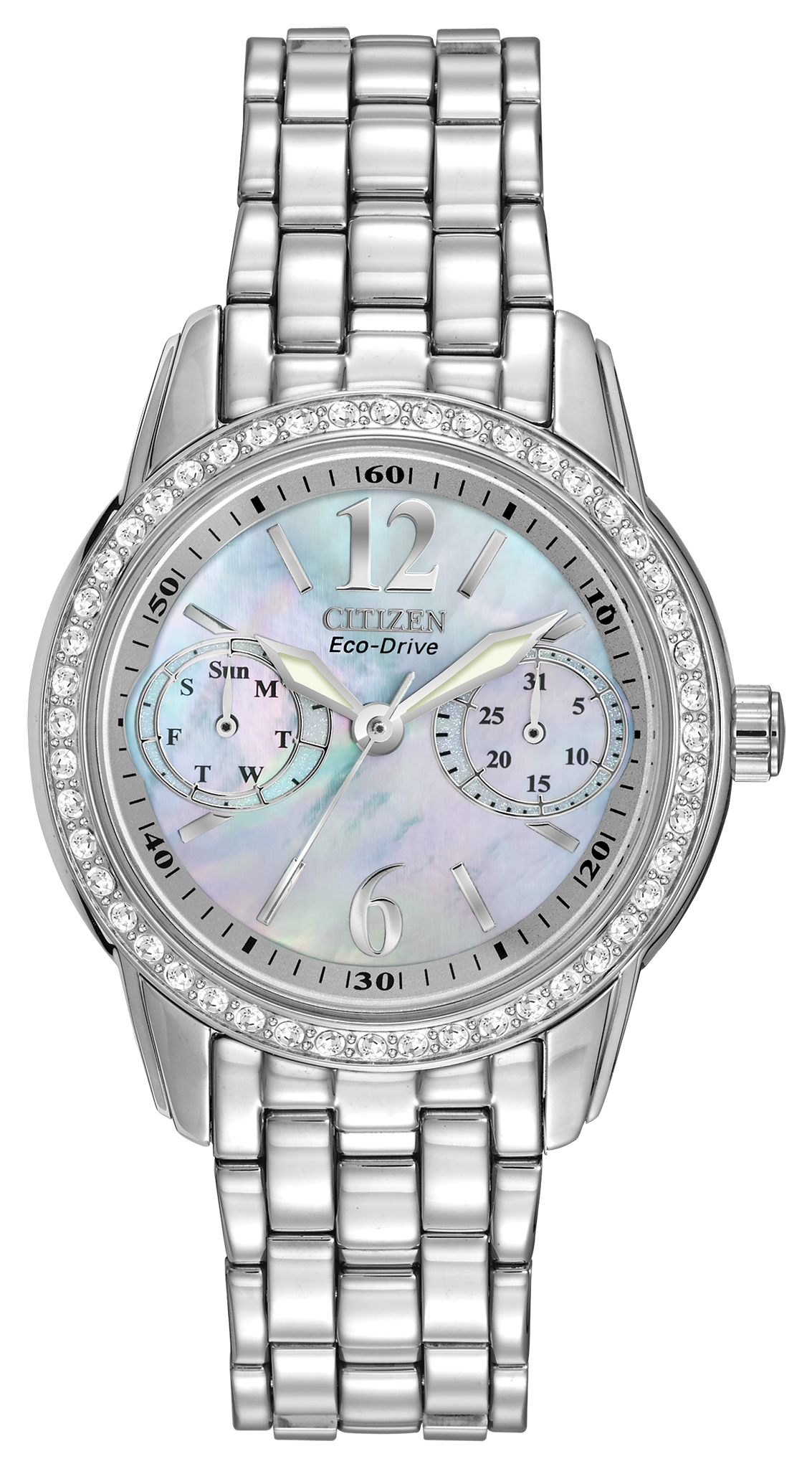 FD1030-56Y Citizen Watch
