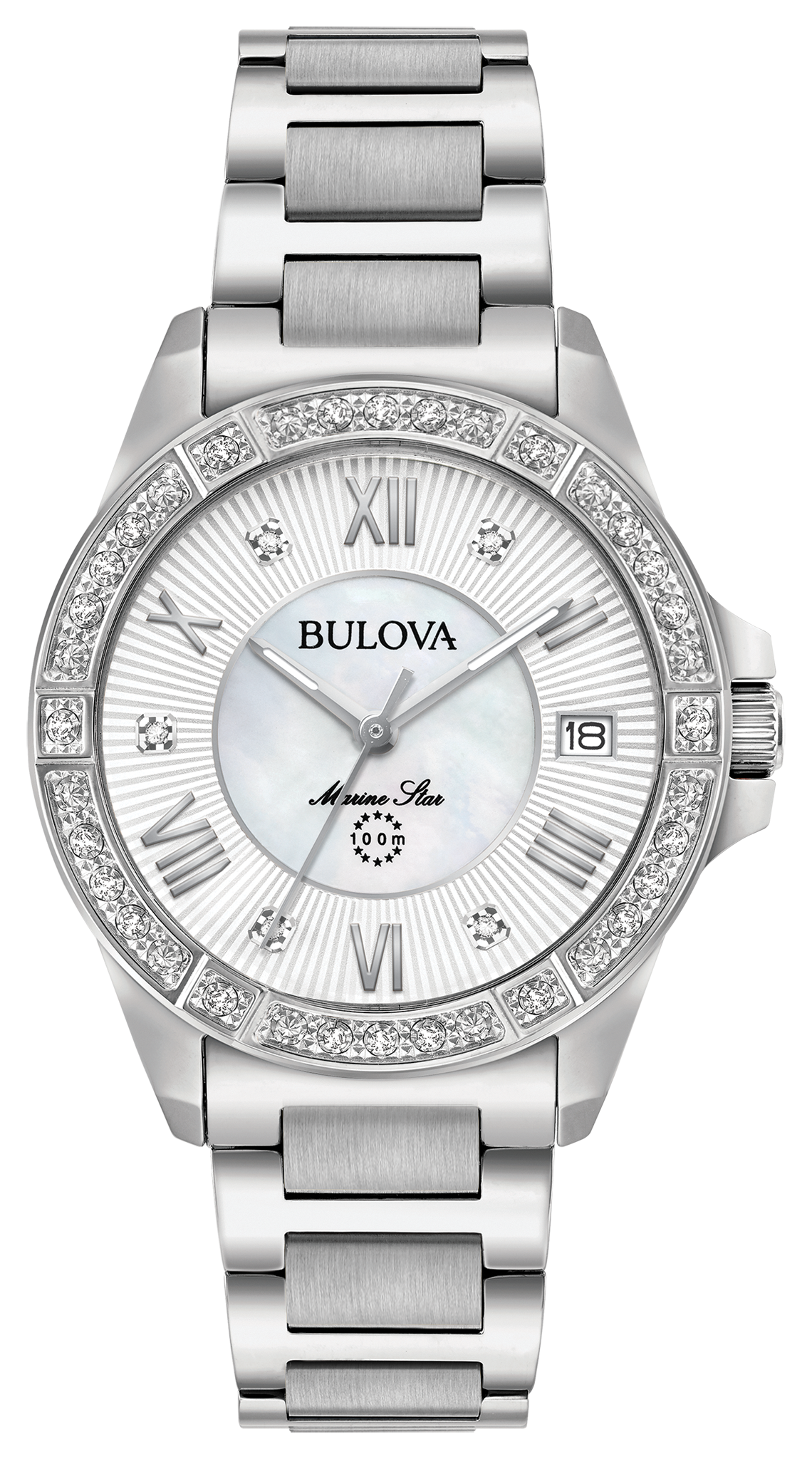 96R232 - Bulova