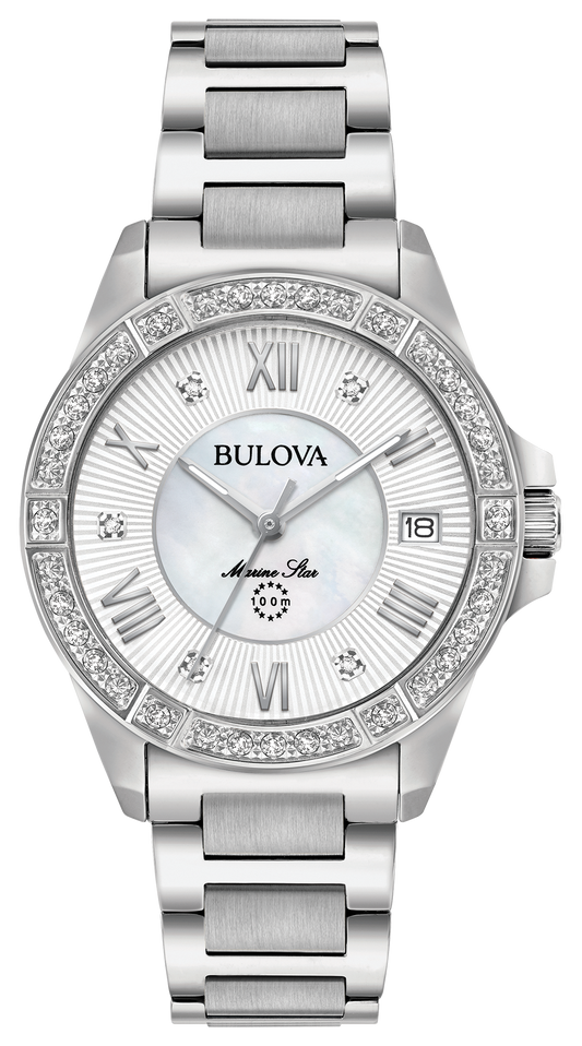 96R232 - Bulova