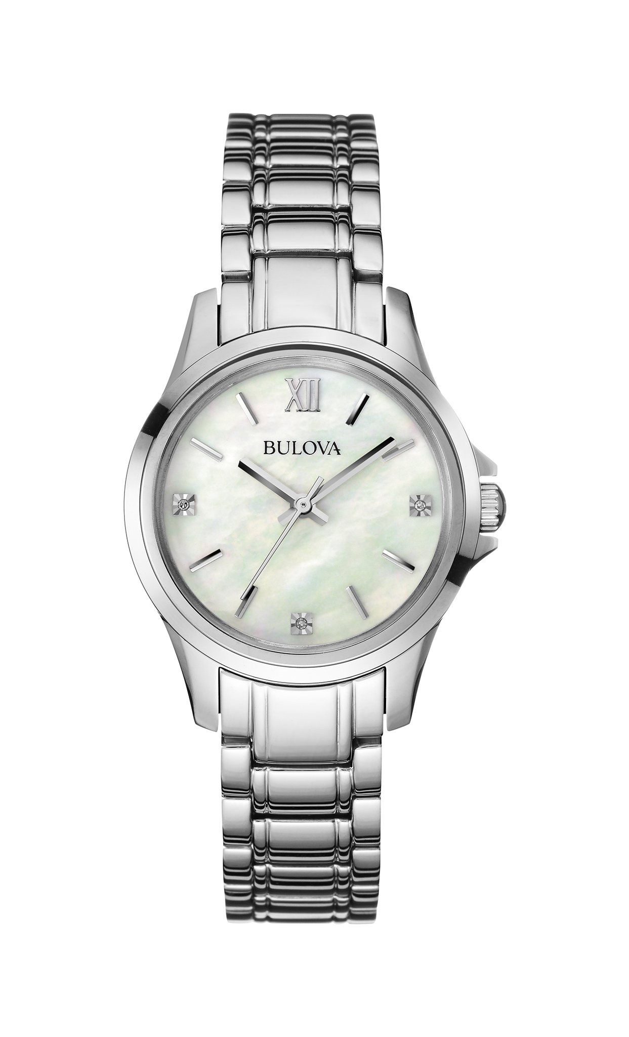 96P152 - Bulova