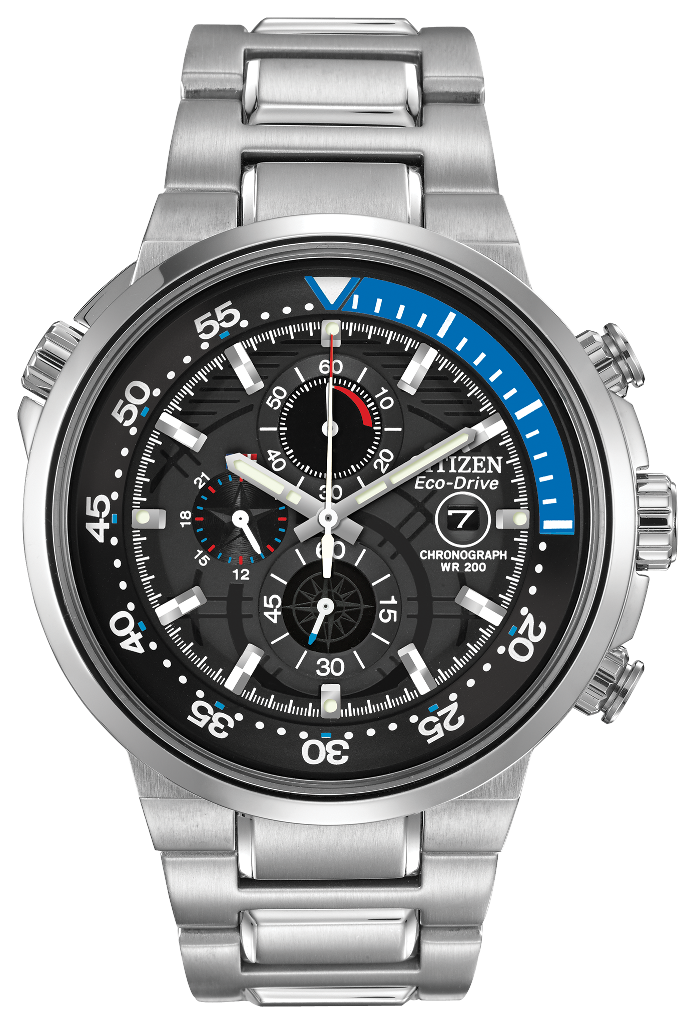 CA0440-51E Citizen Watch