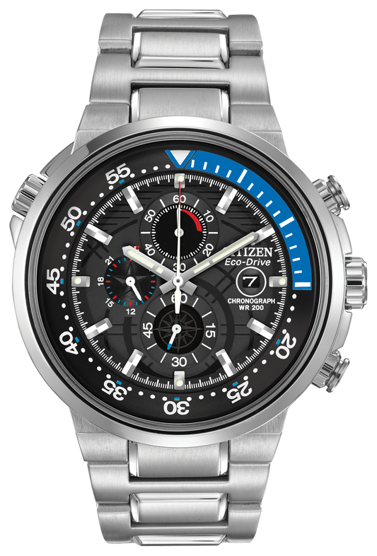 CA0440-51E Citizen Watch