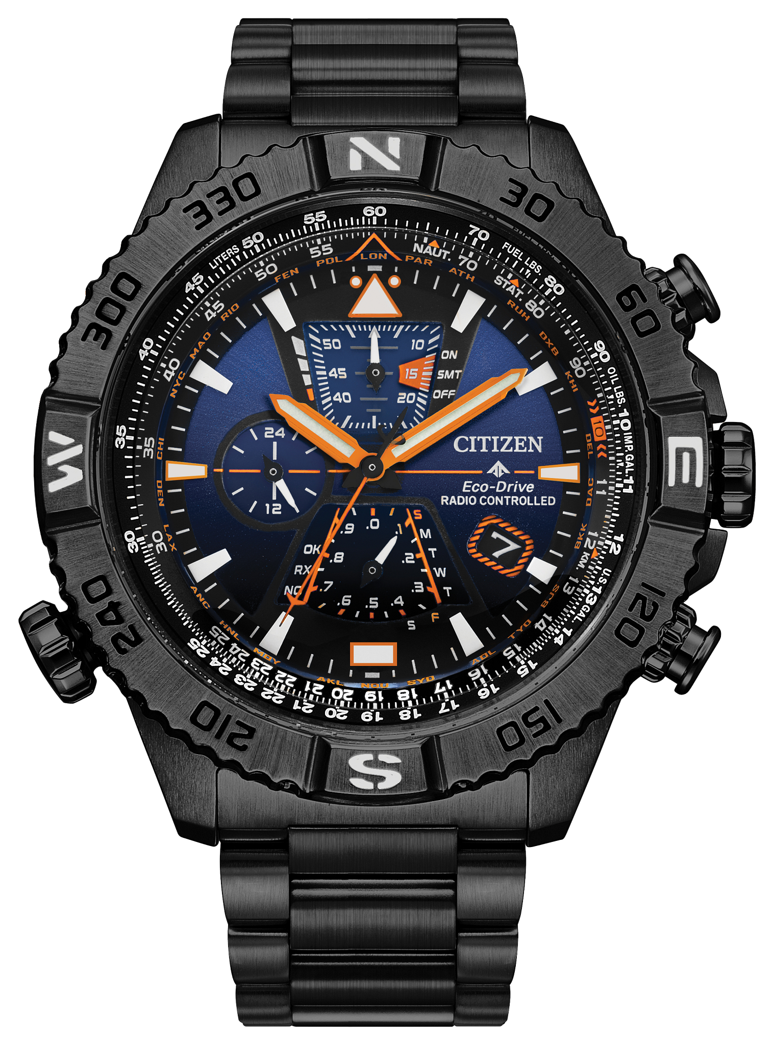 AT8225-51L Citizen Watch