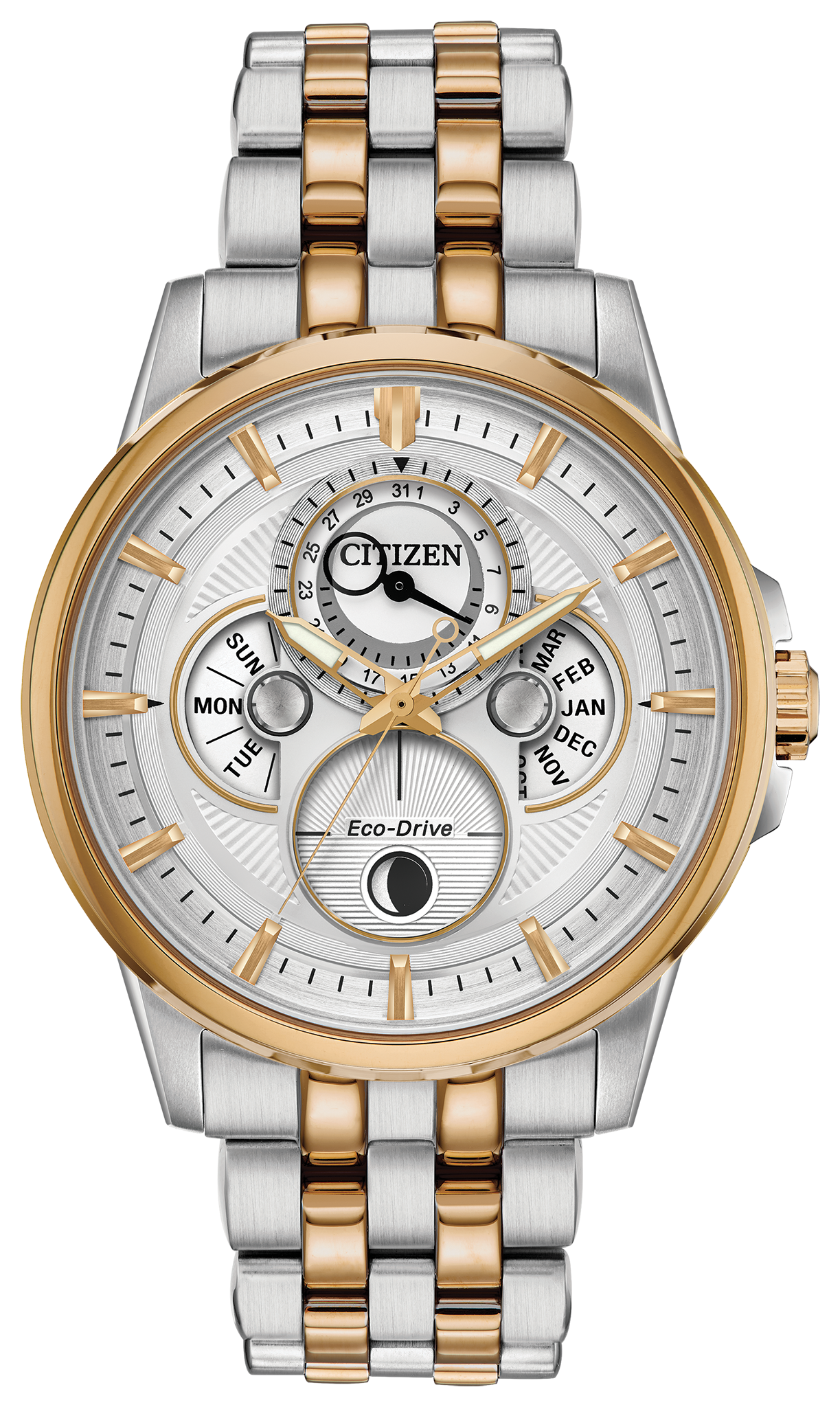 BU0056-57A Citizen Watch