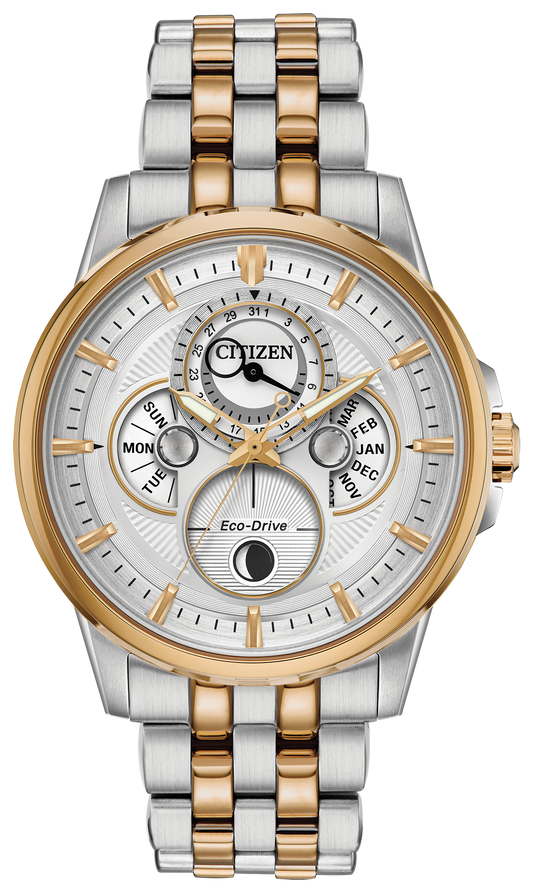 BU0056-57A Citizen Watch