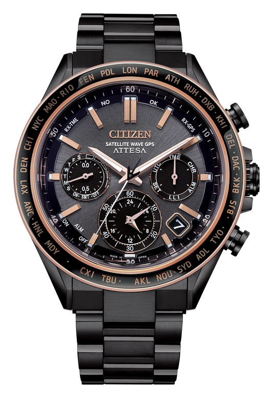 CC4074-61W Citizen Watch