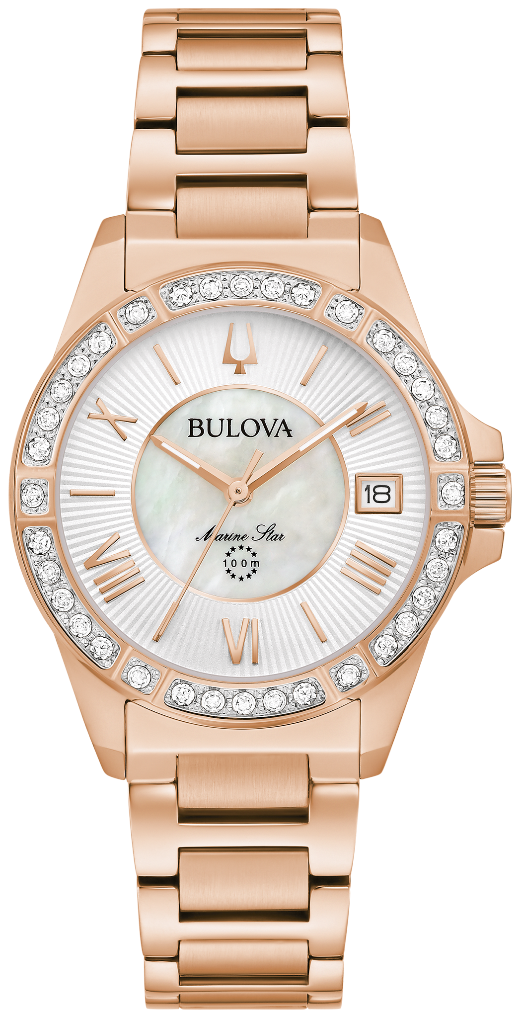 98R295 - Bulova