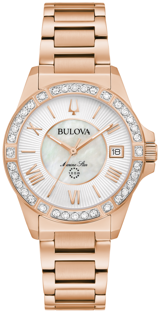 98R295 - Bulova