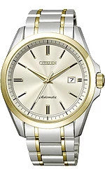 NB1044-86P Citizen Watch