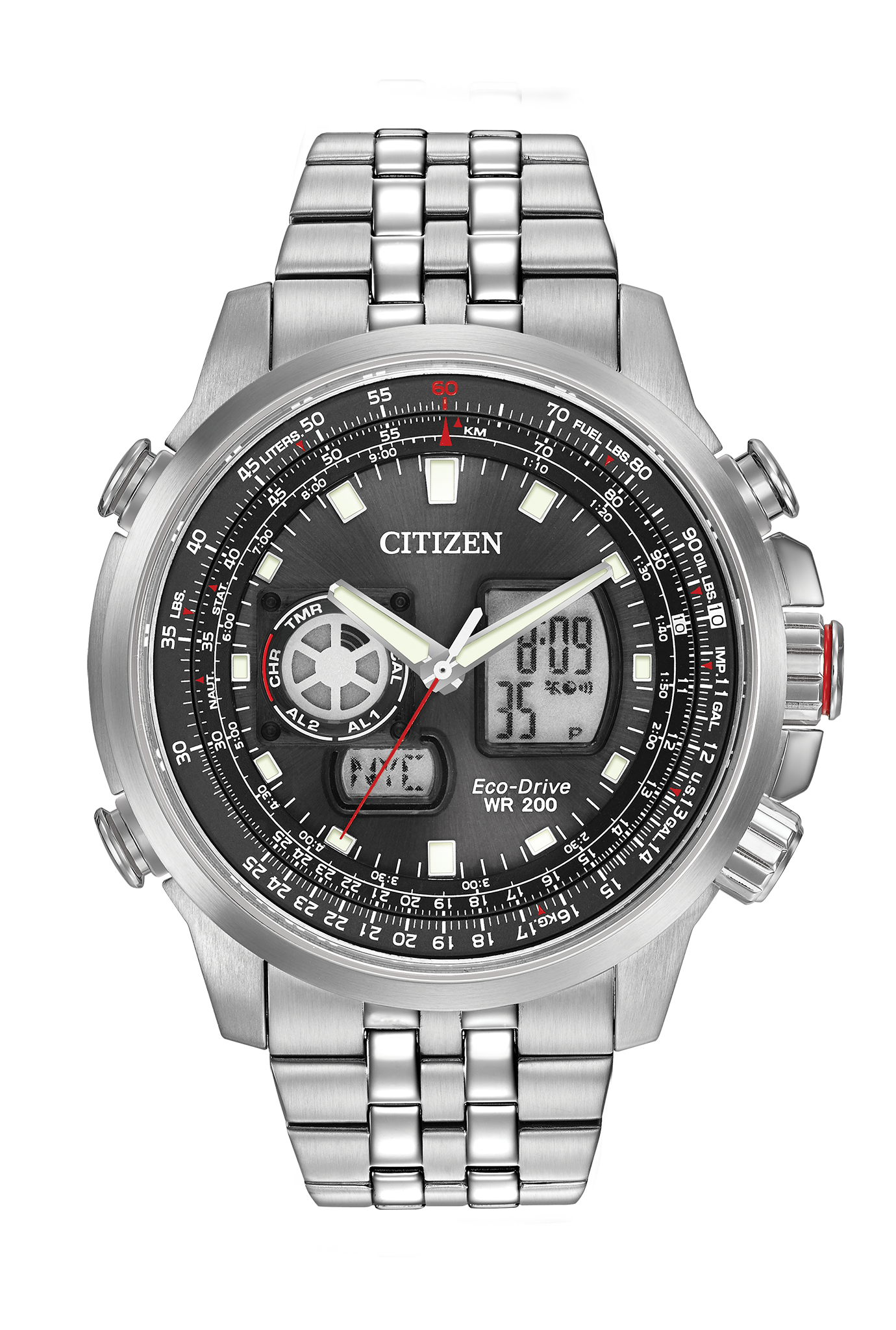 JZ1060-76E Citizen Watch
