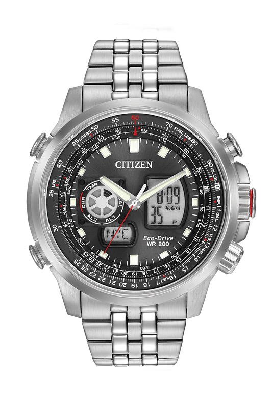 JZ1060-76E Citizen Watch