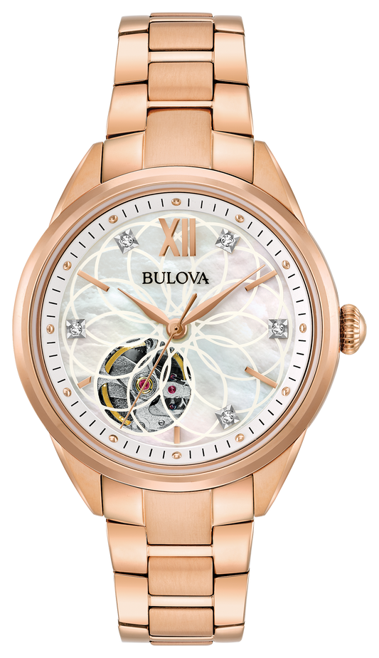 97P121 - Bulova