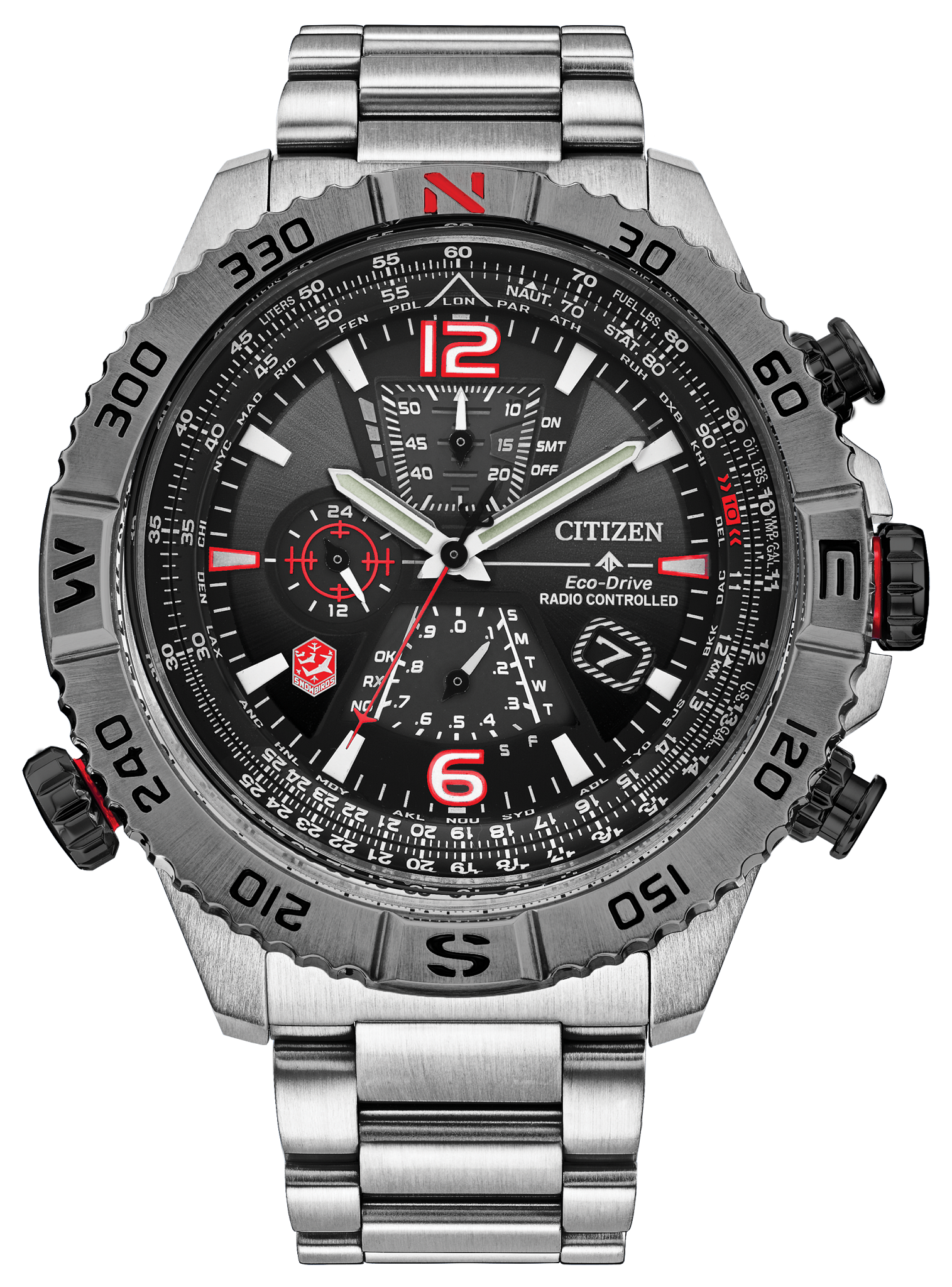 AT8228-53E Citizen Watch