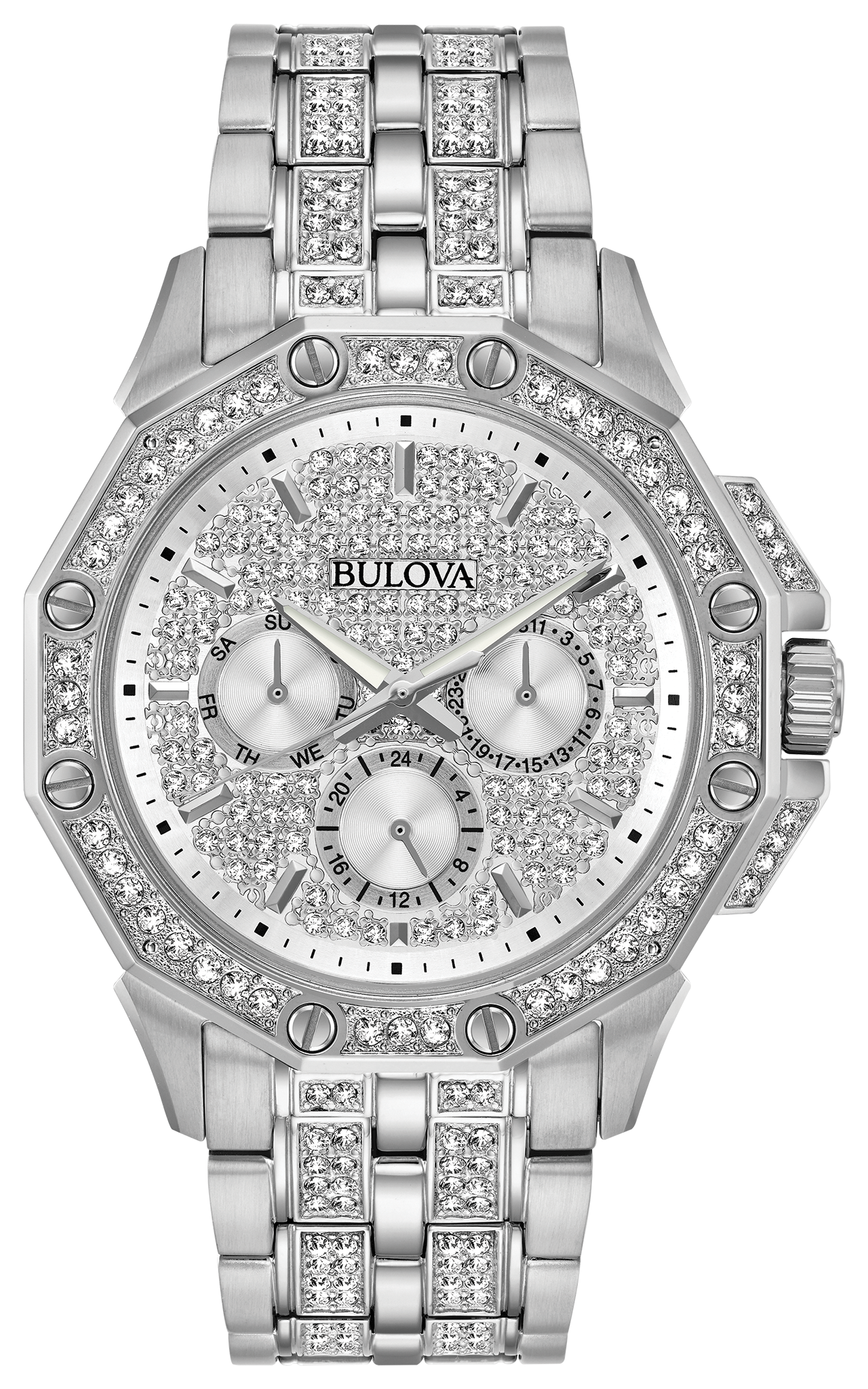 96C134 - Bulova