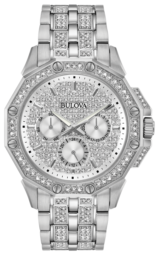 96C134 - Bulova