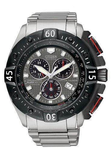 BL5345-59H Citizen Watch
