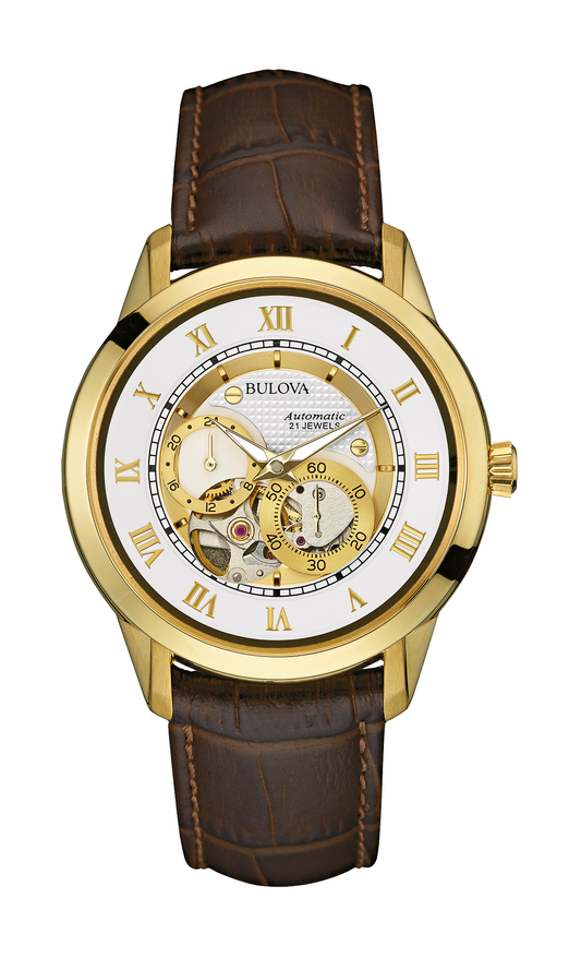 97A121 - Bulova