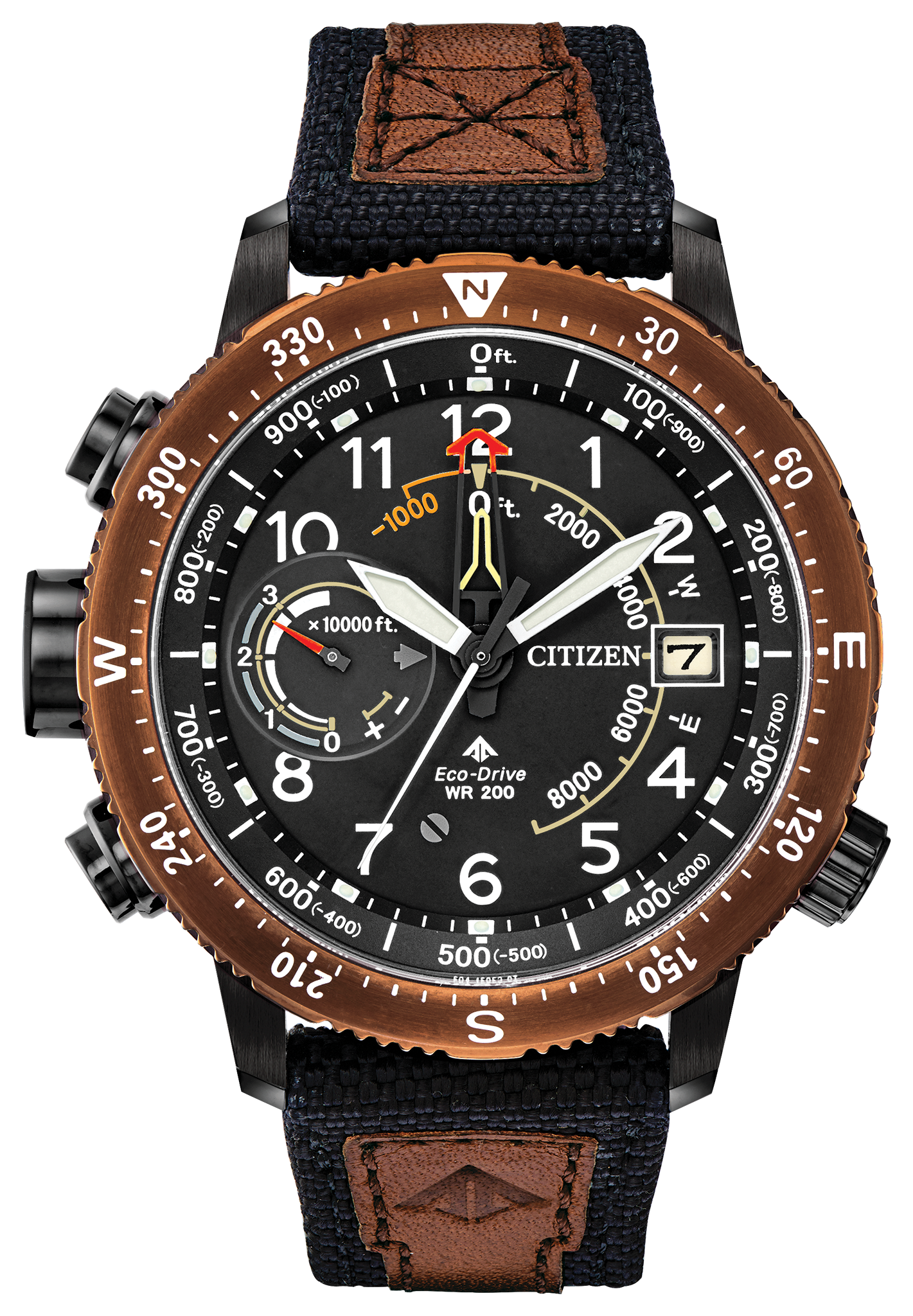 BN5055-05E Citizen Watch