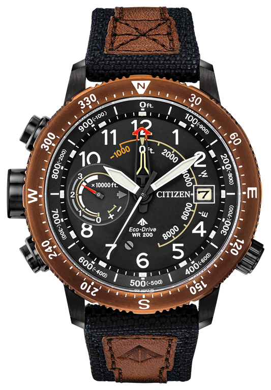 BN5055-05E Citizen Watch
