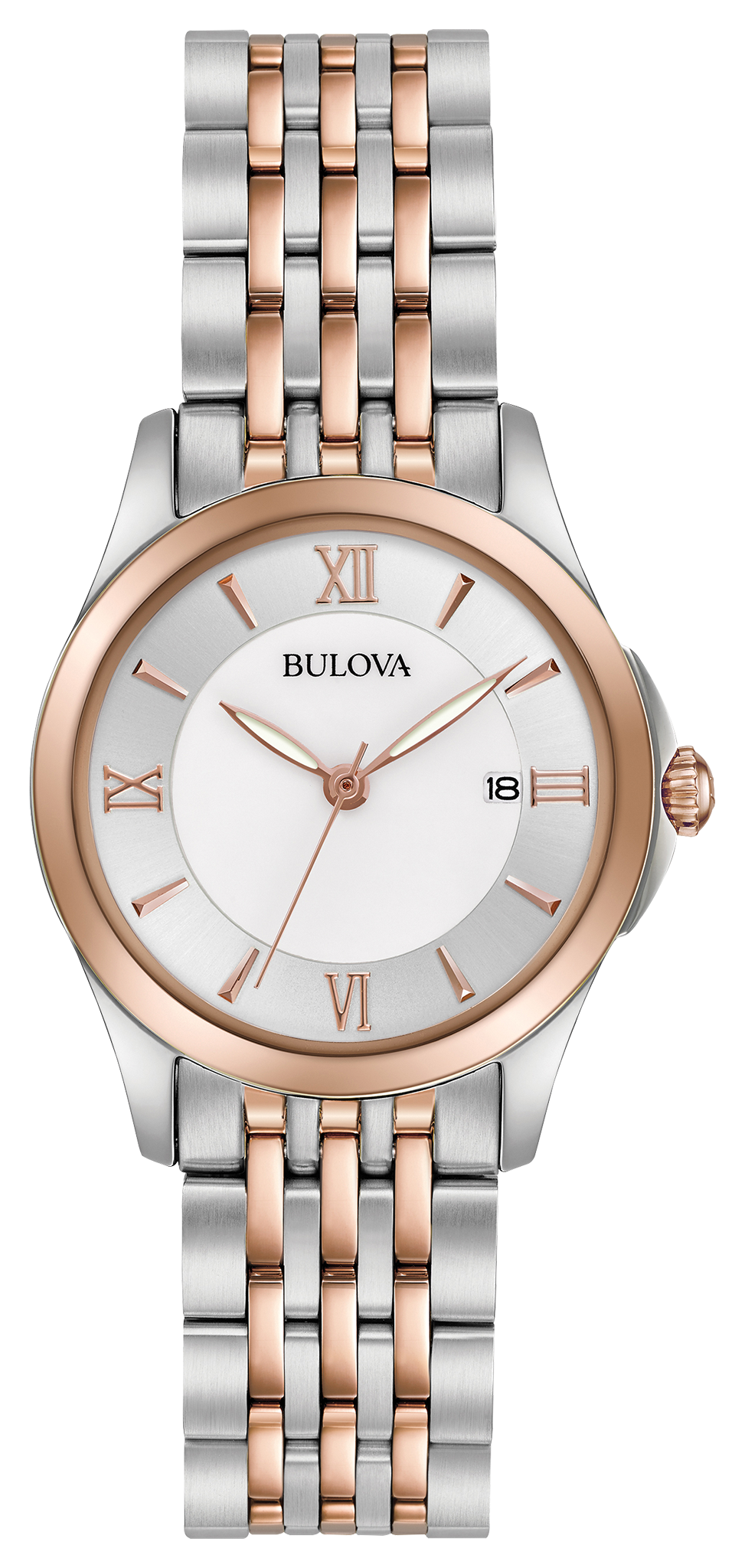 98M125 - Bulova