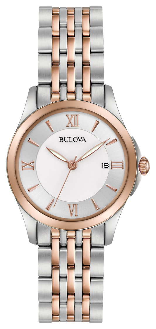 98M125 - Bulova