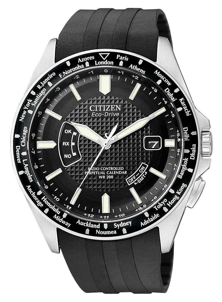 CB0020-09E Citizen Watch