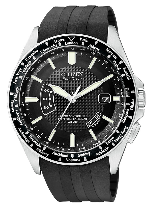 CB0020-09E Citizen Watch