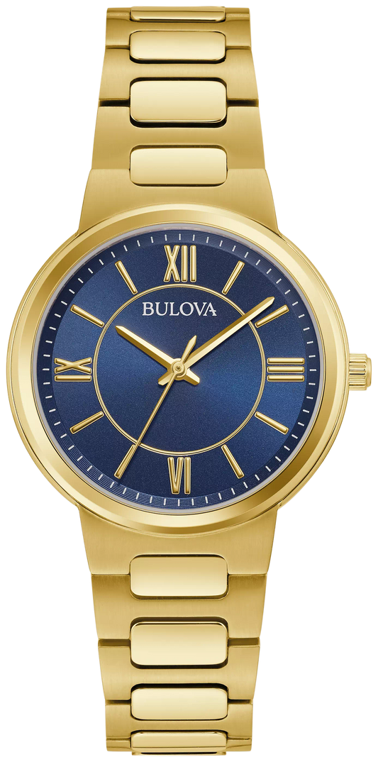 97L165 - Bulova