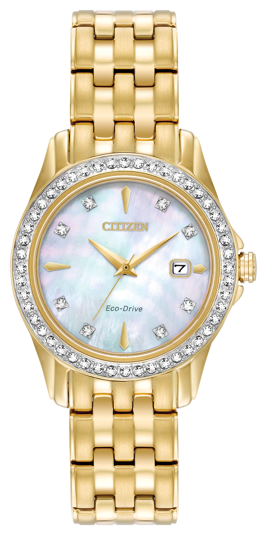 EW1907-78D Citizen Watch