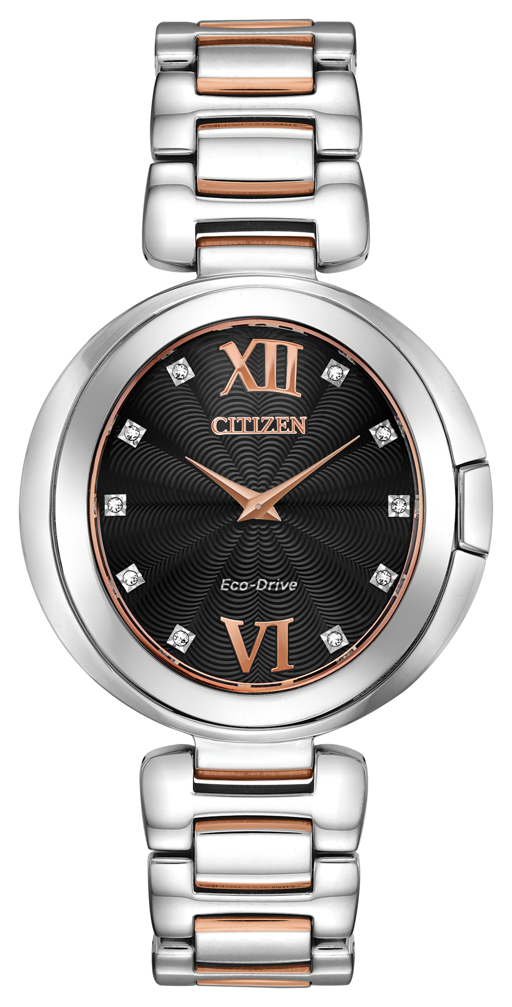 EX1516-52E Citizen Watch