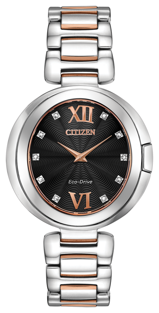 EX1516-52E Citizen Watch