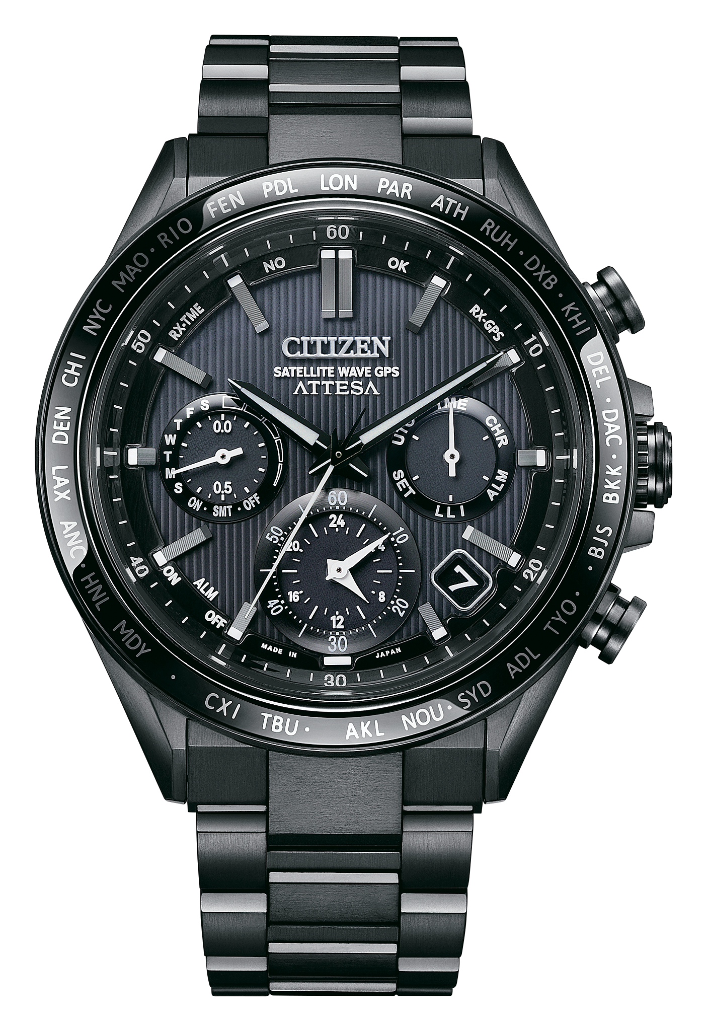 CC4055-65E Citizen Watch