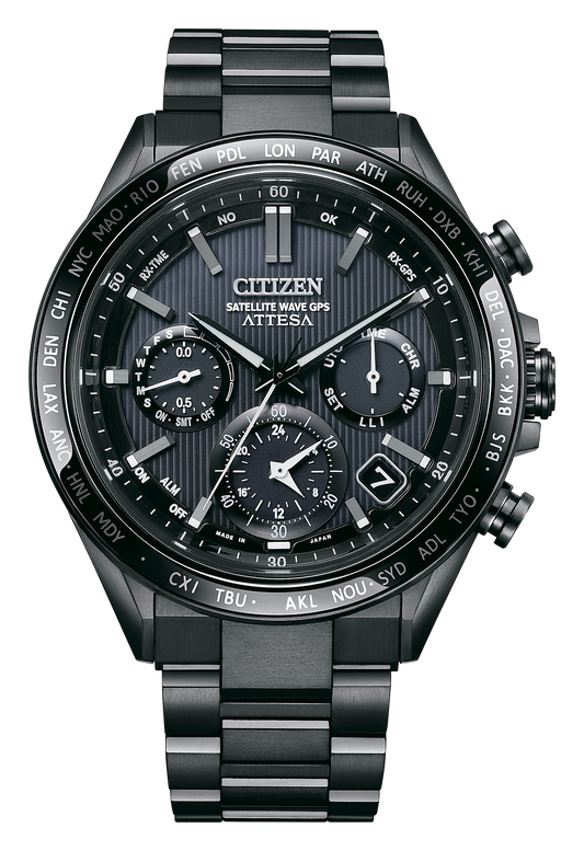 CC4055-65E Citizen Watch