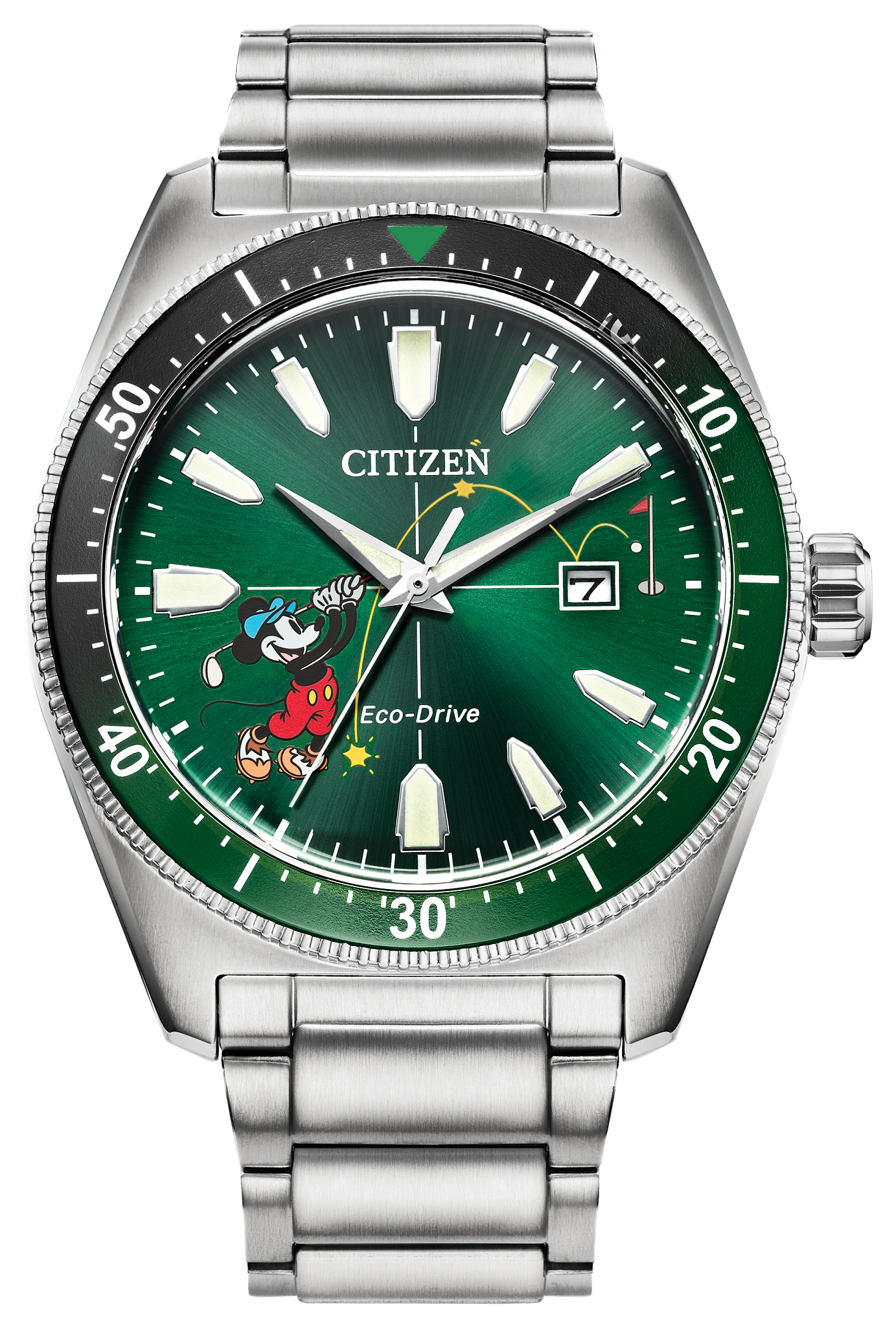 AW1595-78W Citizen Watch