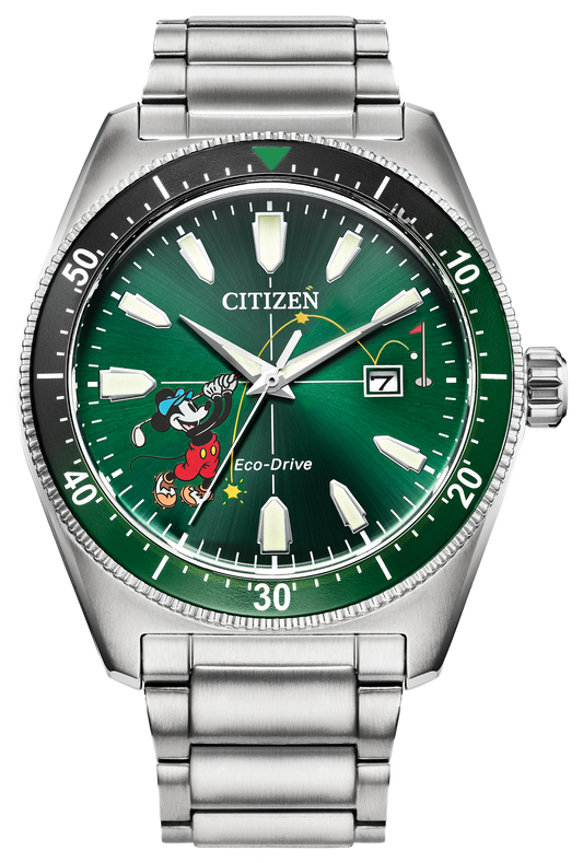 AW1595-78W Citizen Watch