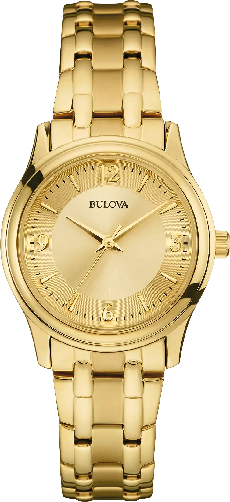 97L152 - Bulova