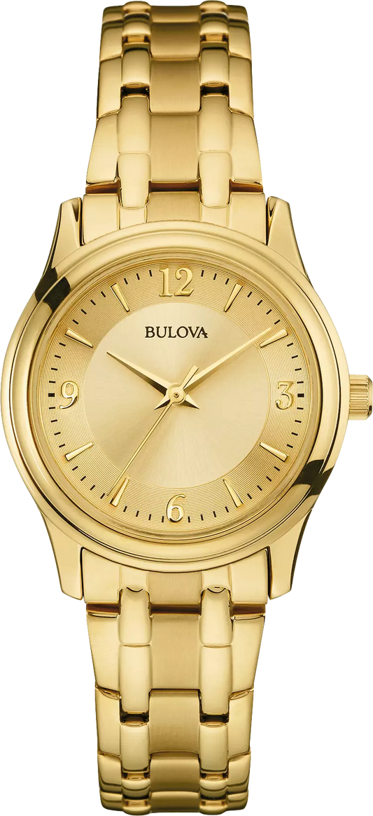 97L152 - Bulova