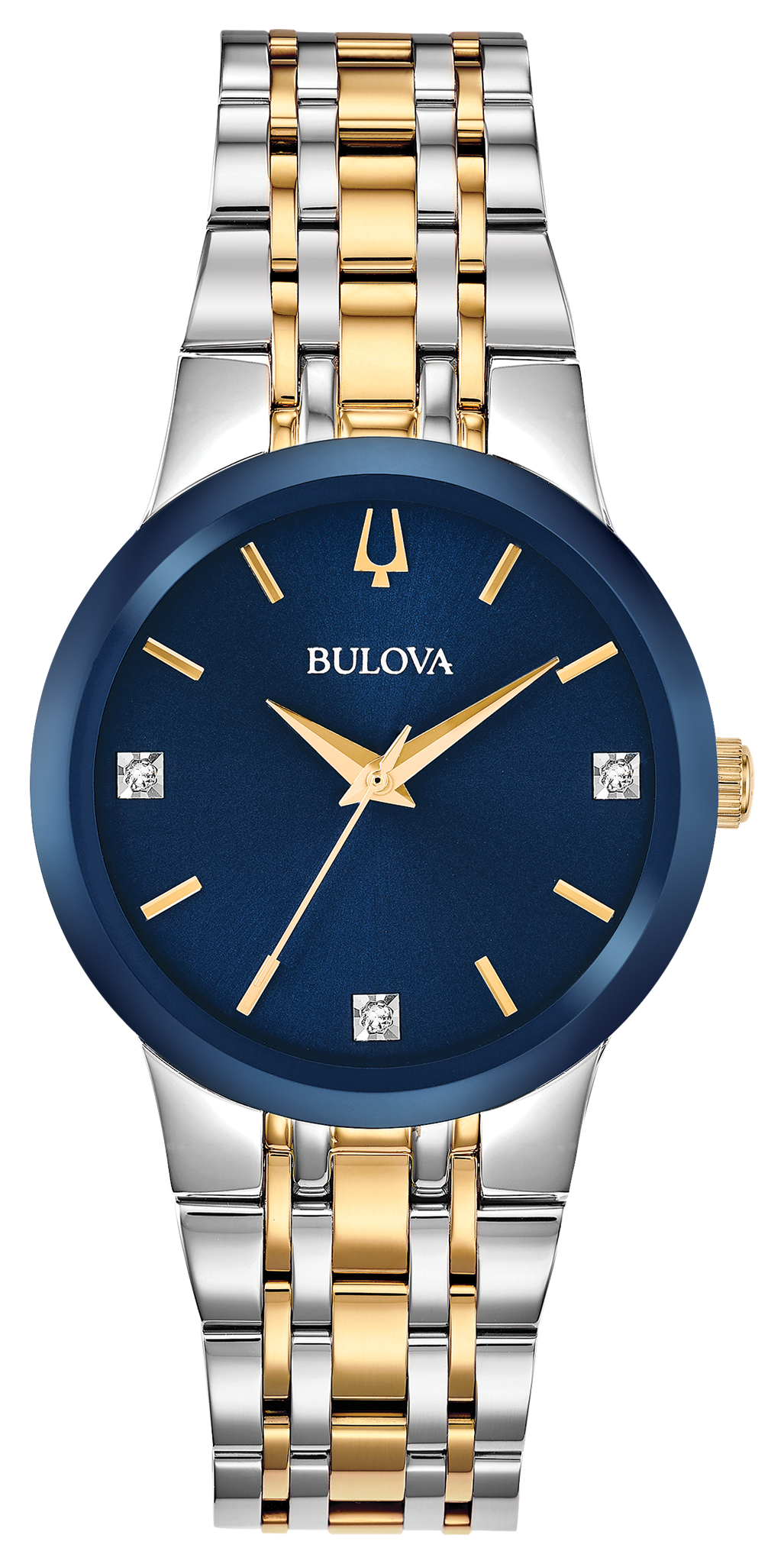 98P190 - Bulova