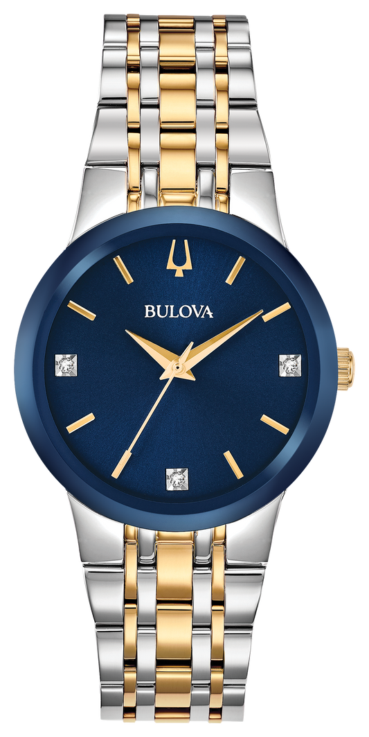 98P190 - Bulova